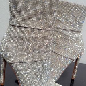 RINESTONE STEVE MADDEN 🥰